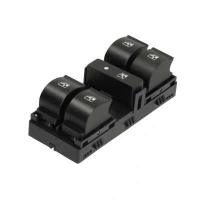 Afbeelding van Magneti Marelli Raambedieningsschakelaar 000051091010