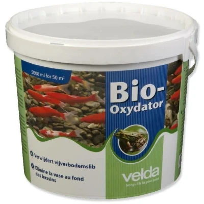 Afbeelding van Bio Oxydator 5000 ml Velda