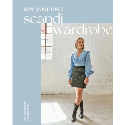 Afbeelding van Sew Your Own Scandi Wardrobe