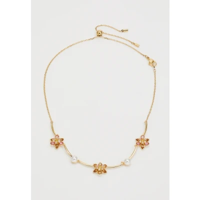Afbeelding van Swarovski Idyllia Ketting, Dames, Maat: One Size, Multi