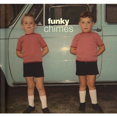 Afbeelding van Various Artists Funky Chimes Belgian Grooves From (CD)