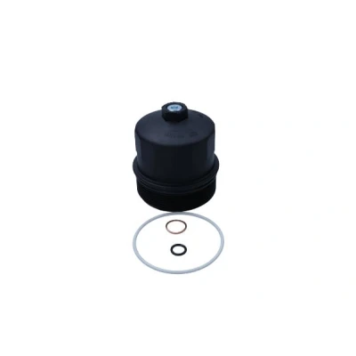 Afbeelding van Deksel, oliefilterbehuizing MAXGEAR 27 1665