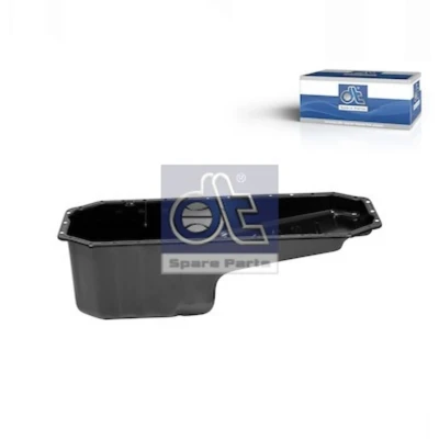 Afbeelding van Dt Spare Parts Carterpan 2.11360