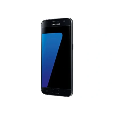 Afbeelding van Samsung Galaxy S7 Tactile scherm 5,1 inch (12,9 cm), intern geheugen 32 GB, Android besturingssysteem, kleur zwart [Duitse versie]