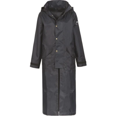Afbeelding van ELT Dover regenjas donkerblauw maat:l