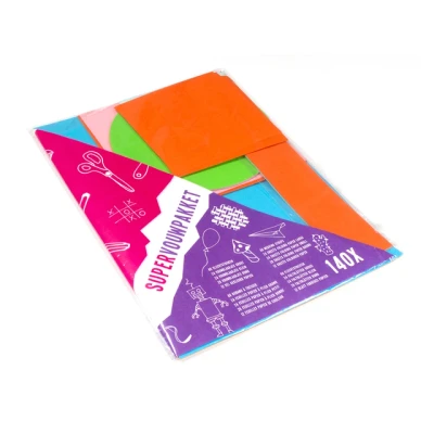 Afbeelding van Kangaro K 5918104 Supervouwpakket