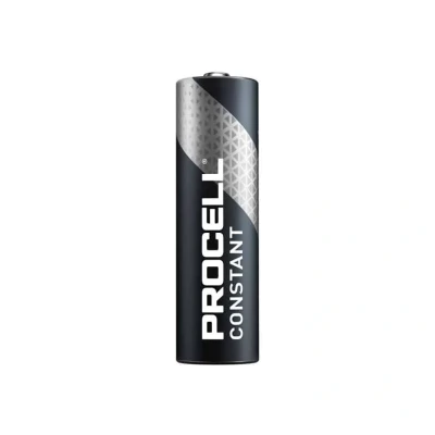 Afbeelding van Duracell Procell AA 10 stuks