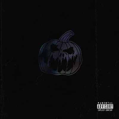 Afbeelding van Magnolia Park Halloween Mixtape (CD)