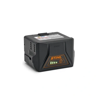 Afbeelding van Stihl Accu AK 10 Li ion 0,8 kg 1,6 Ah 72 Wh Laadtijd: 45 95 min afhankelijk van Lader 36 V Compatibel met systeem Accessoires
