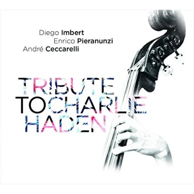 Afbeelding van Tribute to Charlie Haden