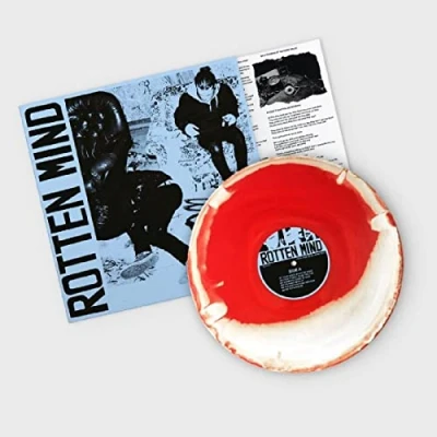 Afbeelding van Rotten Mind I&#039;m Alone Even With You (LP)