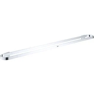 Afbeelding van Grohe selection handdoekhouder 800mm metaal chroom 41058000