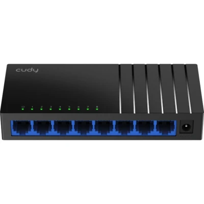 Afbeelding van Schakelaar Cudy GS108D