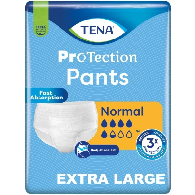 Afbeelding van TENA Pants Normal ProTection XL 30 stuks