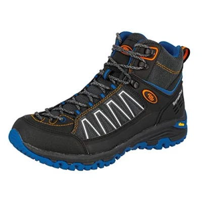 Afbeelding van Brütting 221207, Wandelschoenen volwassenen 45 EU