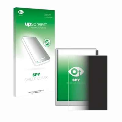 Afbeelding van upscreen privacy screenprotector voor reMarkable Paper Pro Folie Beschermfolie Blauwlichtfilter