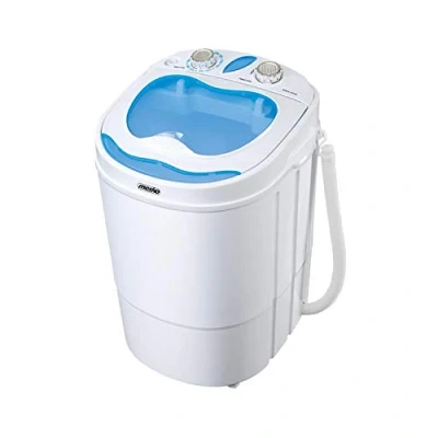 Afbeelding van Mesko Mini Wasmachine 1 Delig