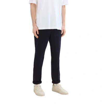 Afbeelding van Tom Tailor Denim Chino in de four pocket stijl