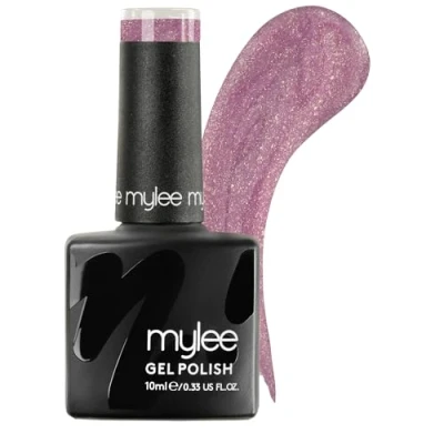 Afbeelding van Mylee Gel Nagellak 10ml [Office Fling] The Corpcore Collection UV/LED Soak Off Nail Art, Langdurig, Manicure en Pedicure, Professioneel, Salon &amp; Thuisgebruik [Herfst/Winter 2024]