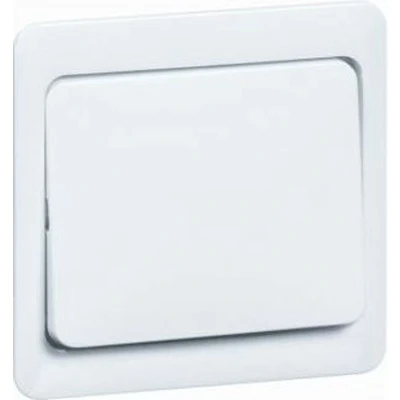 Afbeelding van 80640 02 KLEMWIP 1 DEL LEVWIT