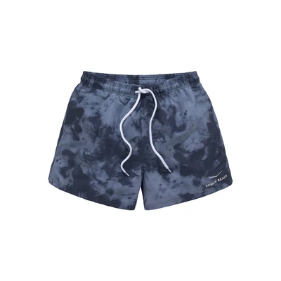 Afbeelding van Venice Beach Zwemshorts blaumarine, Heren, Maat: Large, Blau marine