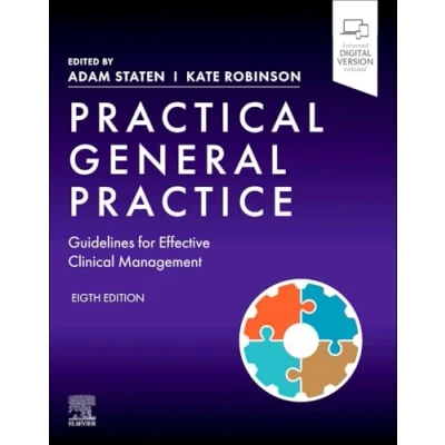 Afbeelding van Practical General Practice: Guidelines for Effective Clinical Management