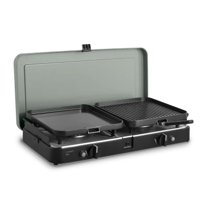 Afbeelding van Cadac 2 Cook 3 Classic Pro Stove Deluxe Kooktoestel