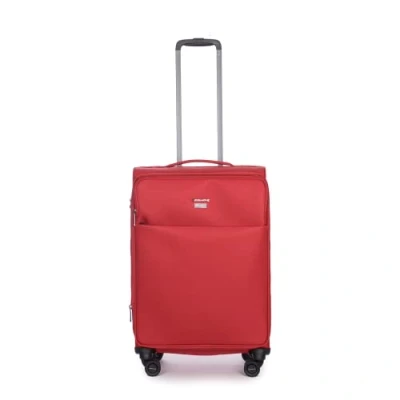 Afbeelding van Stratic Light+ Trolley M Red