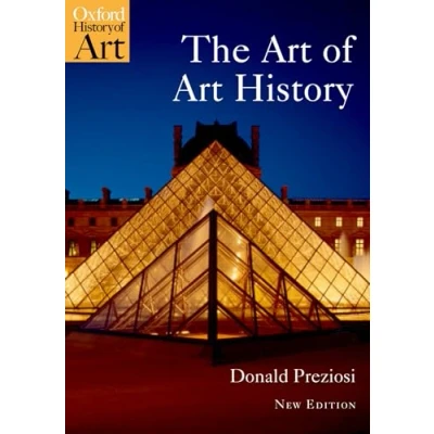 Afbeelding van The Art of History: A Critical Anthology