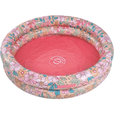 Afbeelding van Swim Essentials Roze Bloesem 60 cm Baby Zwembad 2022SE316