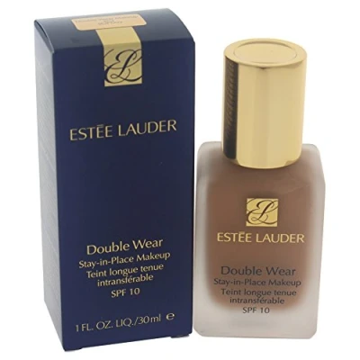 Afbeelding van Estée Lauder Double Wear Stay In Place Foundation 4C3 Soft Tan 30 ml