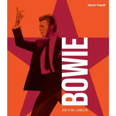 Afbeelding van David Bowie