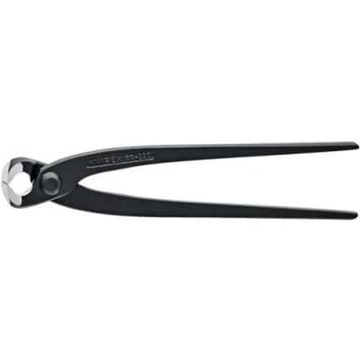 Afbeelding van Knipex moniertang zwart 220 mm