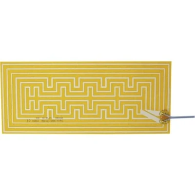 Afbeelding van Thermo TECH Polyester Verwarmingsfolie Zelfklevend 12 V/DC, V/AC 36 W Beschermingsklasse IPX4 (l x b) 320 mm 137 m