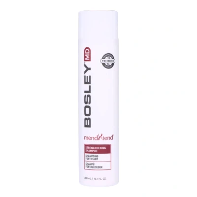 Afbeelding van BosleyMD MendXtend Strengthening Shampoo 300 ml