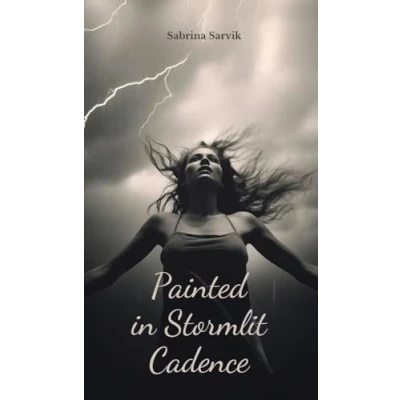 Afbeelding van Painted in Stormlit Cadence