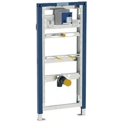 Afbeelding van Geberit Duofix urinoir element