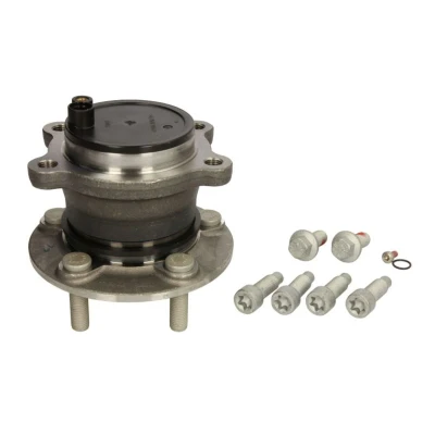 Afbeelding van SNR Wiellagerset R152.72