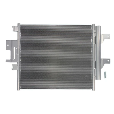 Afbeelding van Thermotec Airco condensor KTT110690