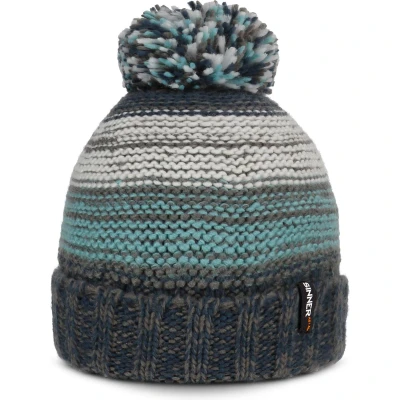 Afbeelding van SINNER RESORT MUTS Blauw Kids One size