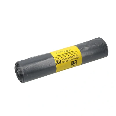 Afbeelding van Komo Vuilniszak 60L 20 stuks