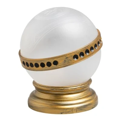 Afbeelding van Grupo Erik Lamp Harry Potter Rememball Bureaulamp Kinderbureau Nachtlampje 9,2 x 11,2 cm Officieel gelicentieerd product