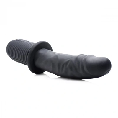 Afbeelding van Master Series Power Pounder Dildo