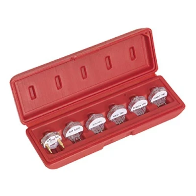 Afbeelding van Sealey VS213 Noid Light Set 6pc