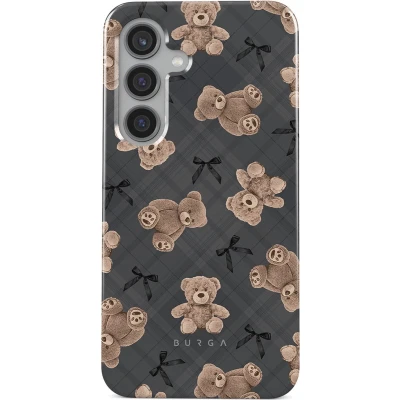 Afbeelding van Samsung Galaxy S24 Hoesje Kunststof Burga Hardcase/Backcover BFF Telefoonhoesje