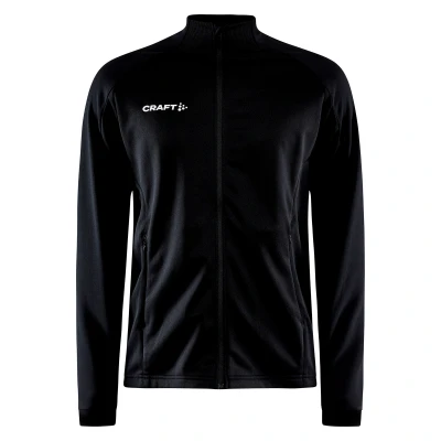 Afbeelding van Craft Senior Sportvest Evolve Zwart Maat M