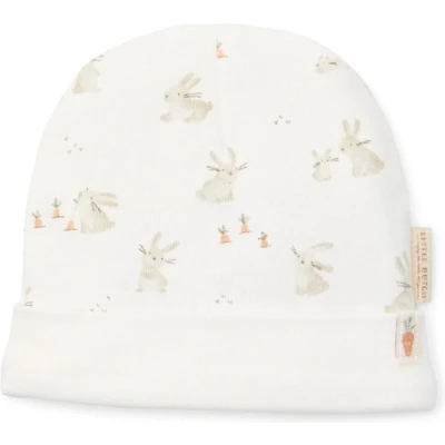 Afbeelding van Little Dutch Muts LDFEC24 Baby Bunny Maat 62 74