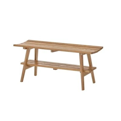 Afbeelding van MCA furniture Zitbank BANTRY bank B3 100