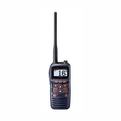 Afbeelding van Standard Horizon HX320E Handmarifoon Bluetooth, USB C Lader