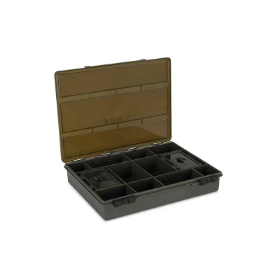 Afbeelding van Fox EOS Loaded Large Tackle Box